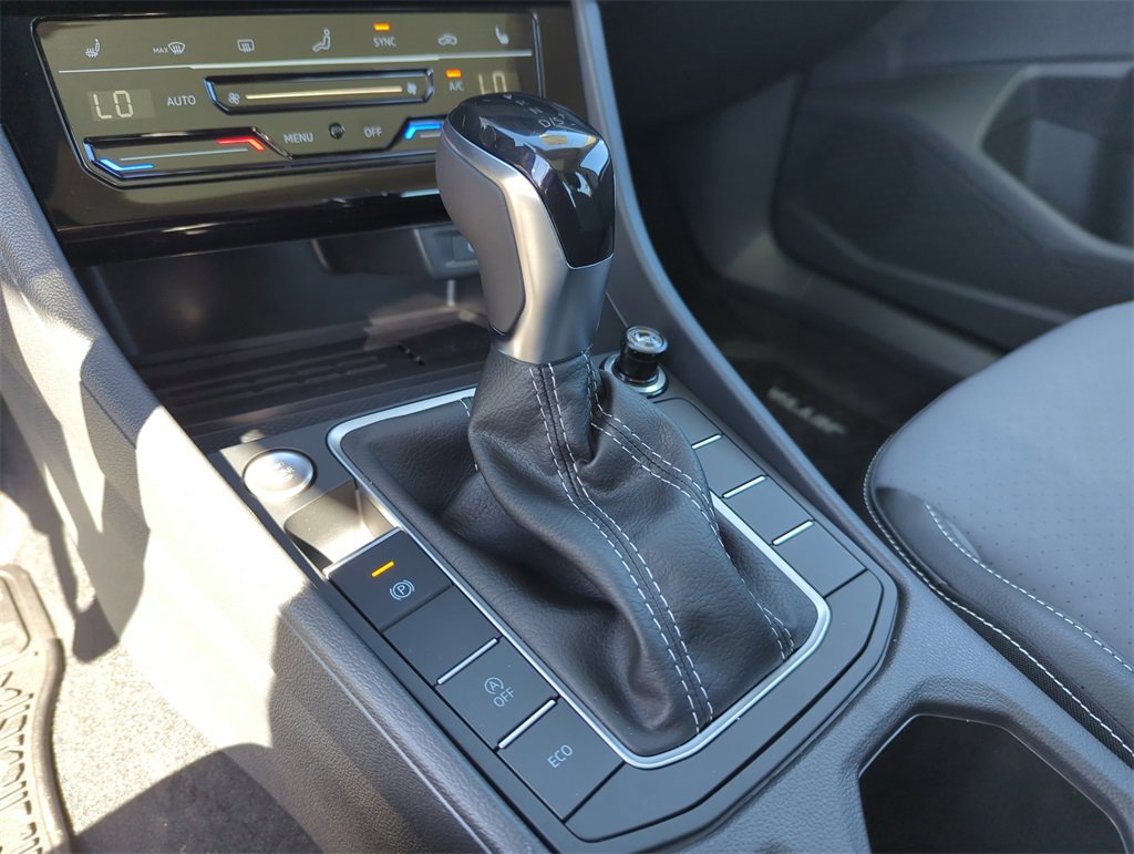 New 2026 Volkswagen Jetta SE image 34