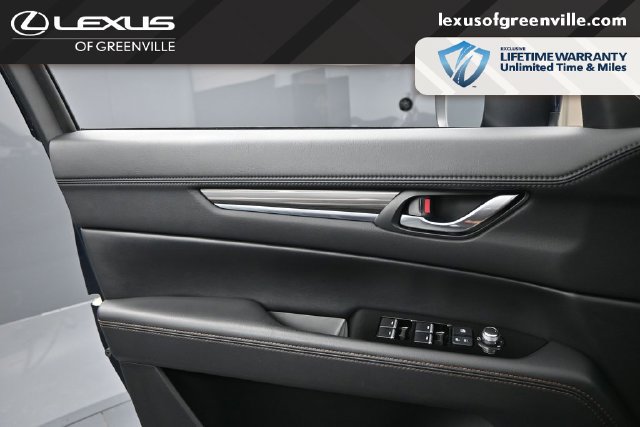 Used 2023 MAZDA CX-5 AWD 2.5 S w/ Premium Plus Pkg image 21