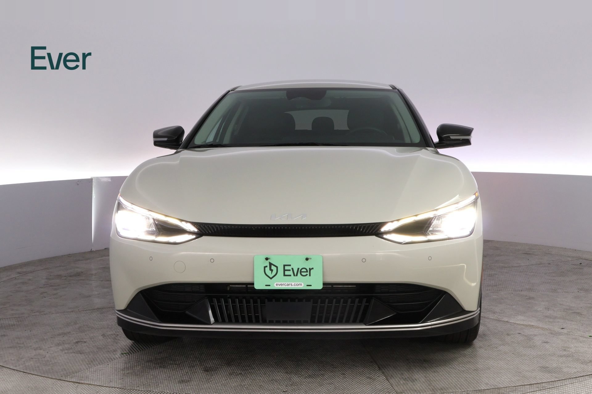 Used 2024 Kia EV6 Wind RWD image 12