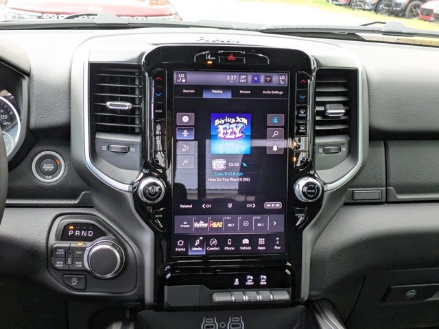 New 2026 RAM 1500 Big Horn image 16