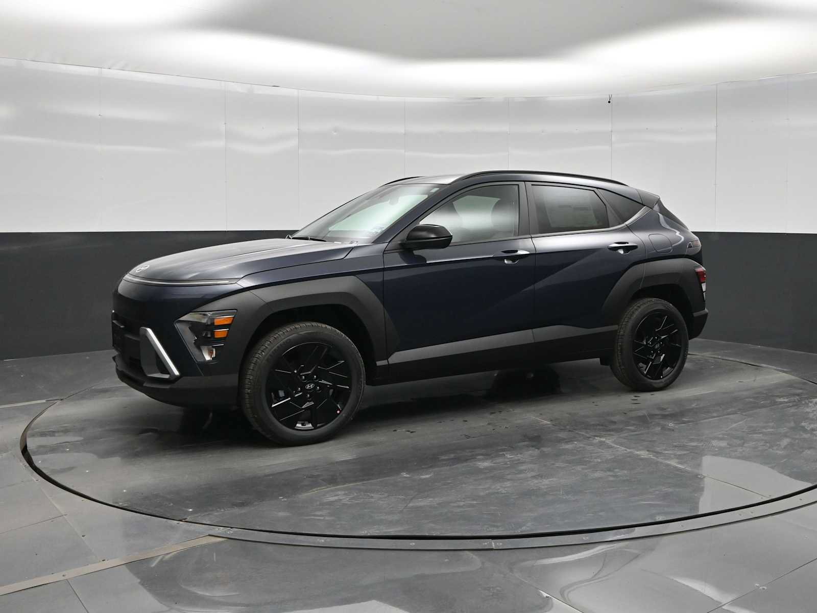 New 2026 Hyundai Kona SEL Sport AWD/4WD video 1