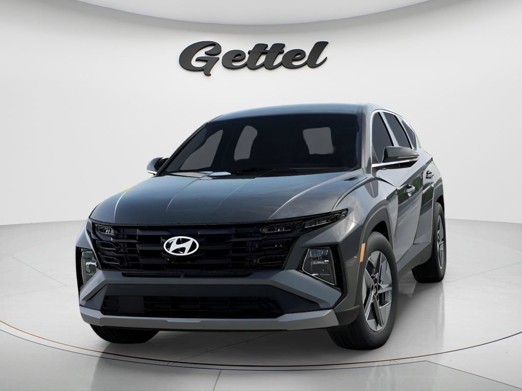 New 2026 Hyundai Tucson SEL AWD/4WD image 6
