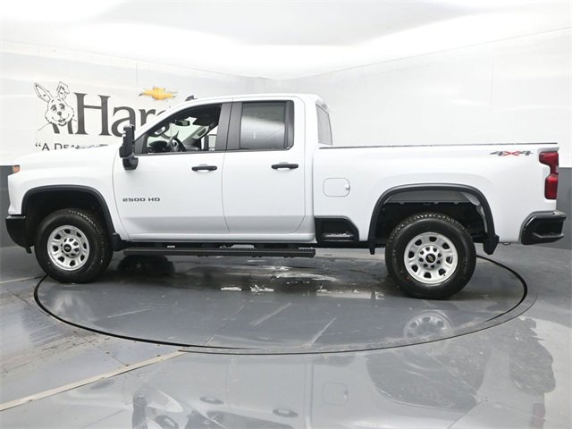 New 2026 Chevrolet Silverado 2500 W/T w/ WT Convenience Package image 30