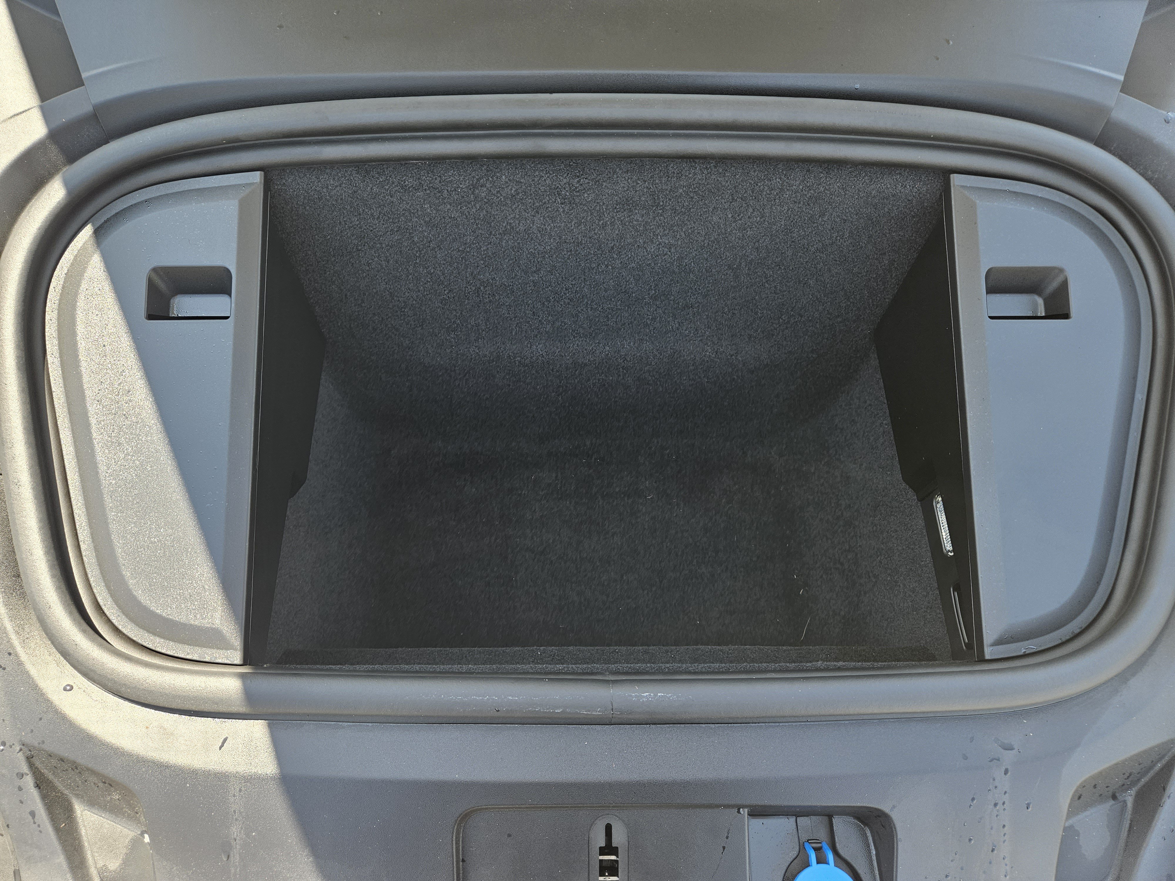 Certified 2022 Porsche Taycan RWD image 30