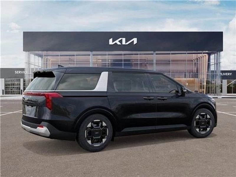 New 2026 Kia Carnival EX image 33