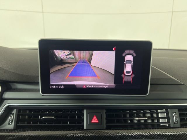 Used 2019 Audi S5 Premium Plus AWD/4WD image 25