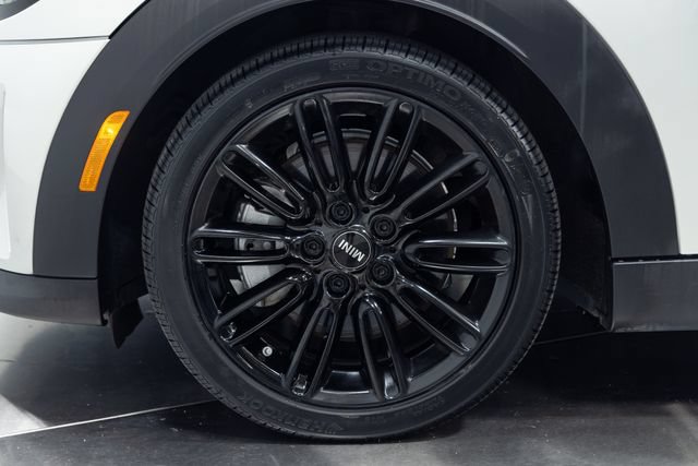Certified 2023 MINI Cooper S FWD image 28