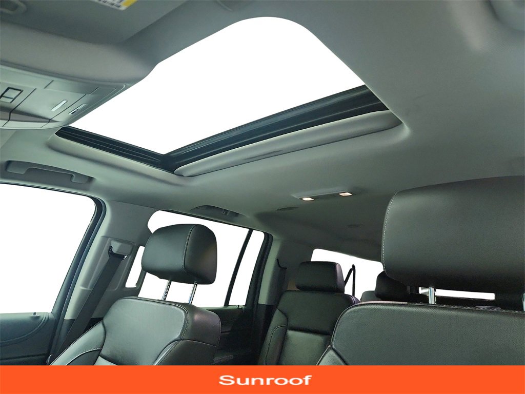 Used 2019 Chevrolet Suburban Premier w/ Max Trailering Package image 12