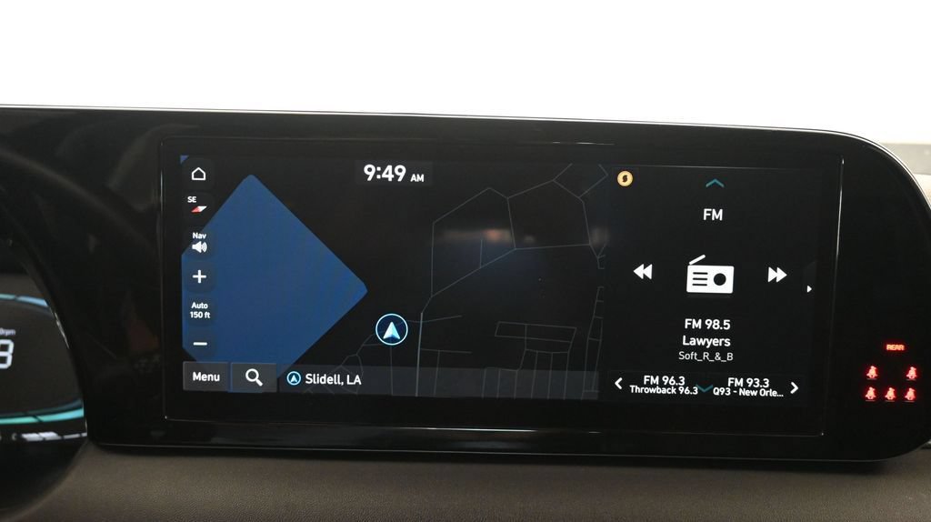 Used 2024 Hyundai Palisade XRT FWD image 32