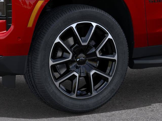 New 2026 Chevrolet Suburban RST w/ Comfort Package AWD/4WD image 33