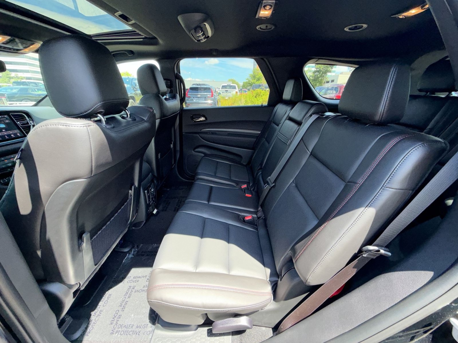 New 2026 Dodge Durango GT AWD/4WD image 46