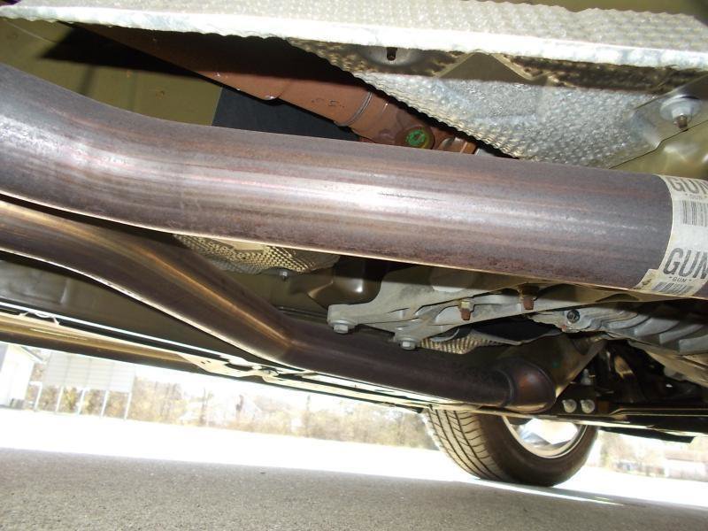 Used 2009 Ford Mustang GT image 50