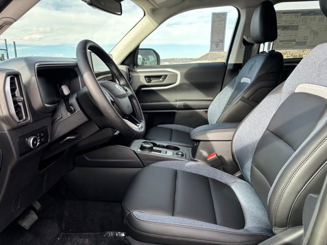 New 2026 Ford Bronco Sport Outer Banks w/ Outer Banks Tech Package+ image 10