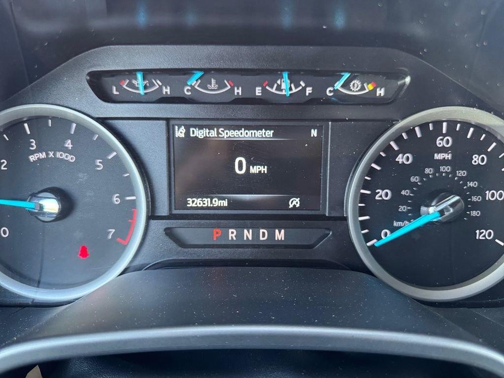 Used 2021 Ford Expedition Max XL image 18