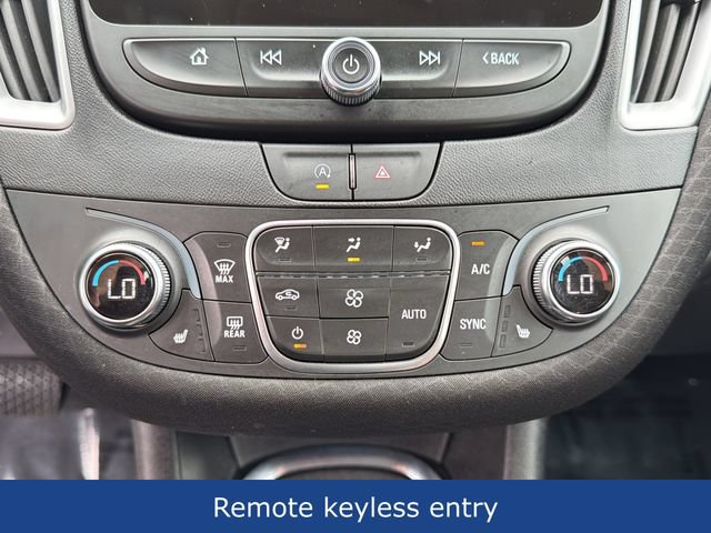 Used 2025 Chevrolet Malibu LT FWD image 15