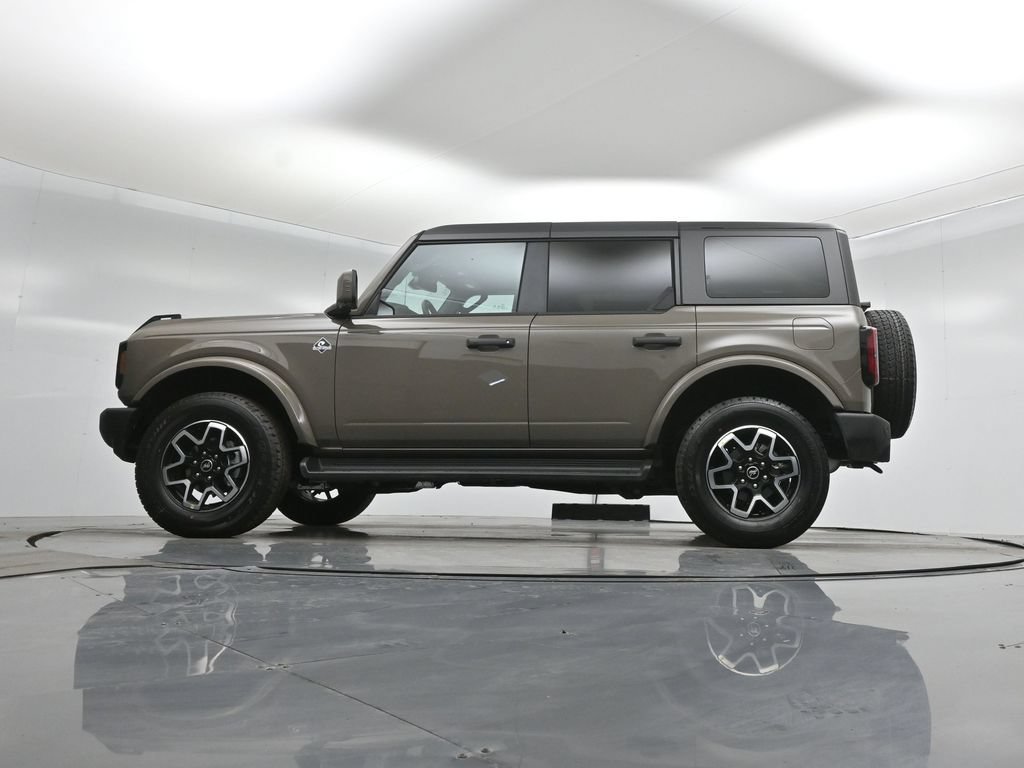 New 2026 Ford Bronco Outer Banks AWD/4WD image 51