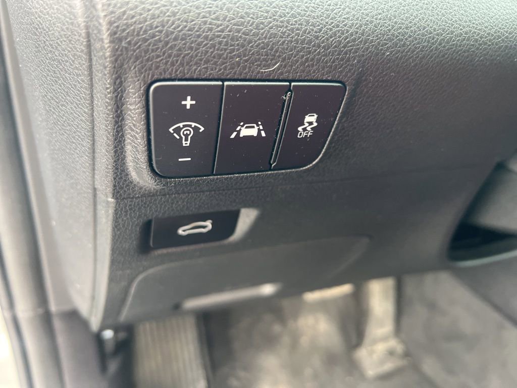 Certified 2021 Kia K5 GT-Line image 49