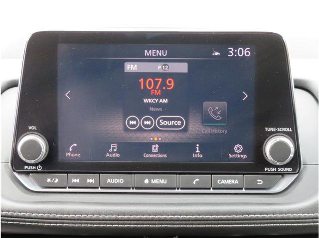 Used 2023 Nissan Rogue SV FWD image 24