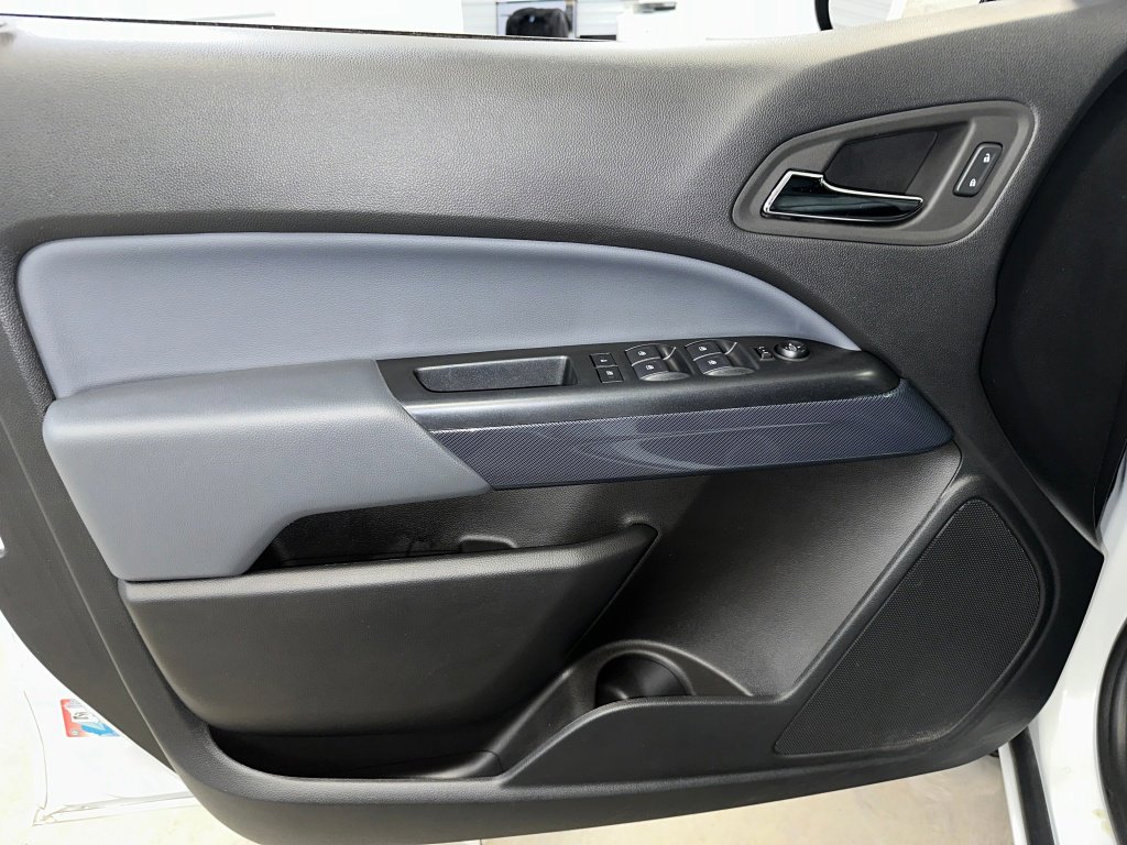 Certified 2022 Chevrolet Colorado Z71 image 7