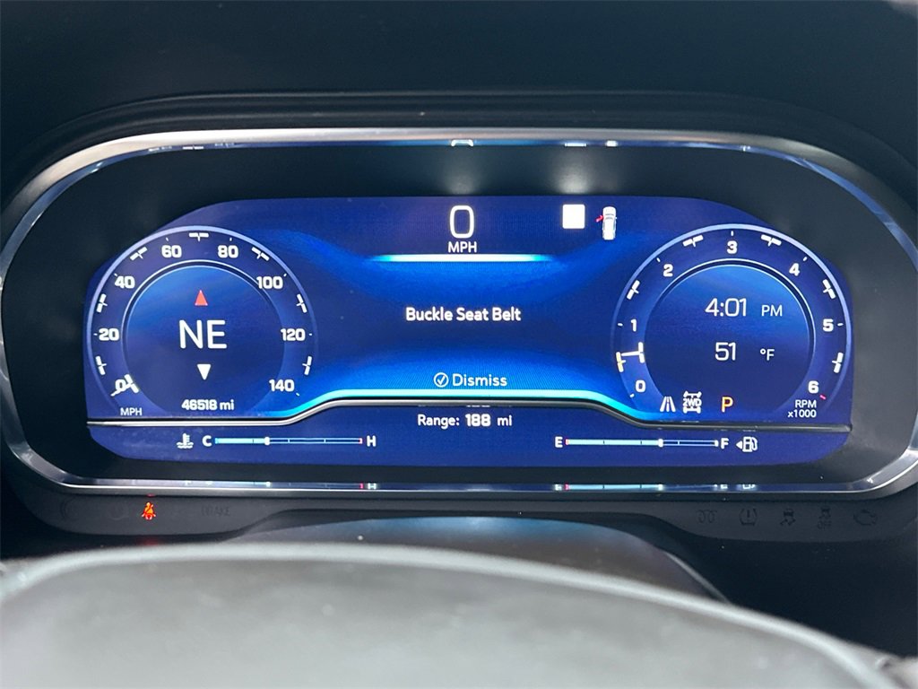 Used 2023 Chevrolet Suburban LT image 19