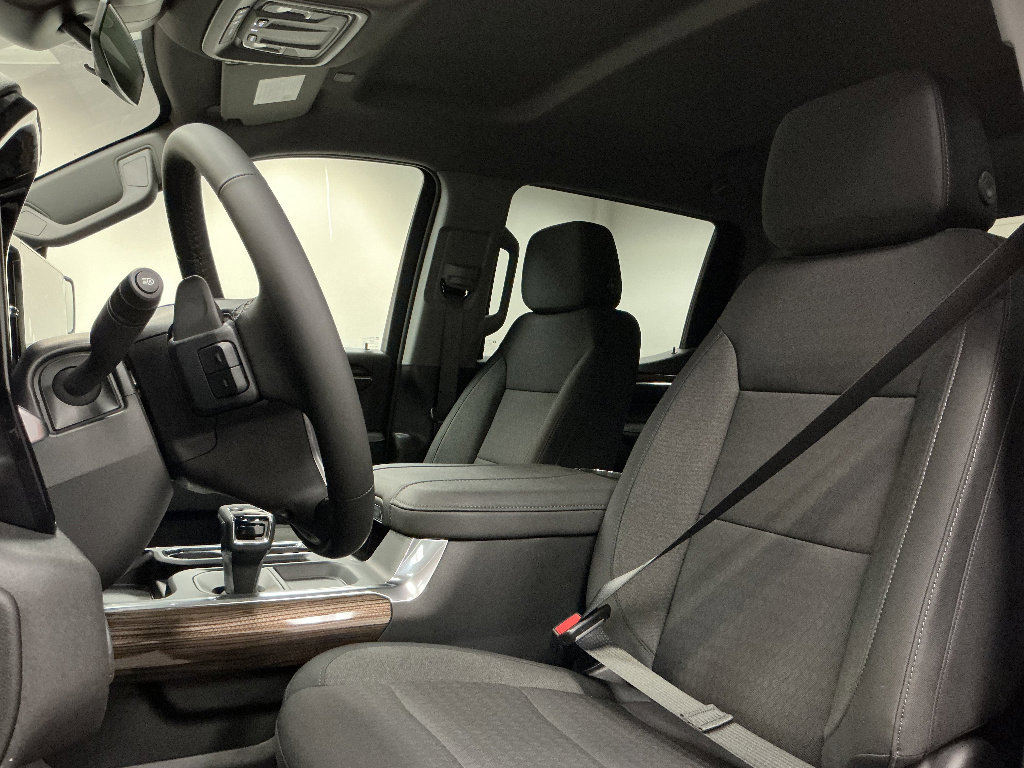 New 2026 Chevrolet Silverado 1500 LT w/ Protection Package AWD/4WD image 9