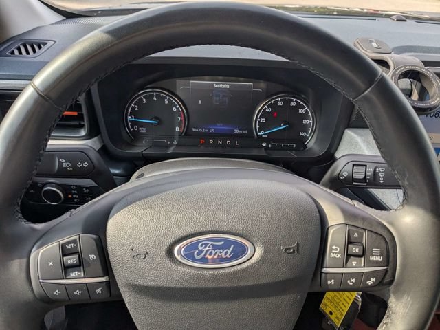 Used 2024 Ford Maverick XLT w/ XLT Luxury Package AWD/4WD image 28