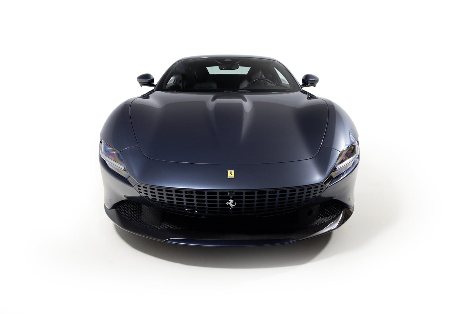 Used 2021 Ferrari Roma RWD image 10