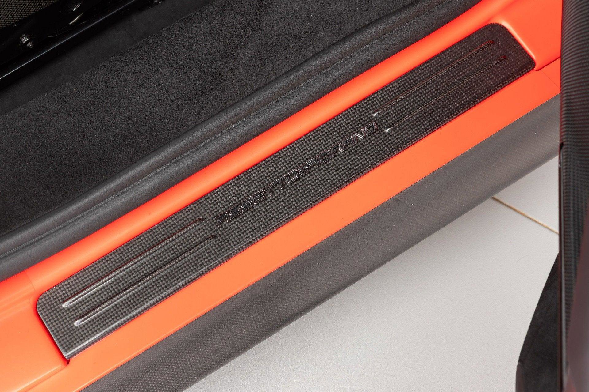 Certified 2022 Ferrari SF90 Spider image 79