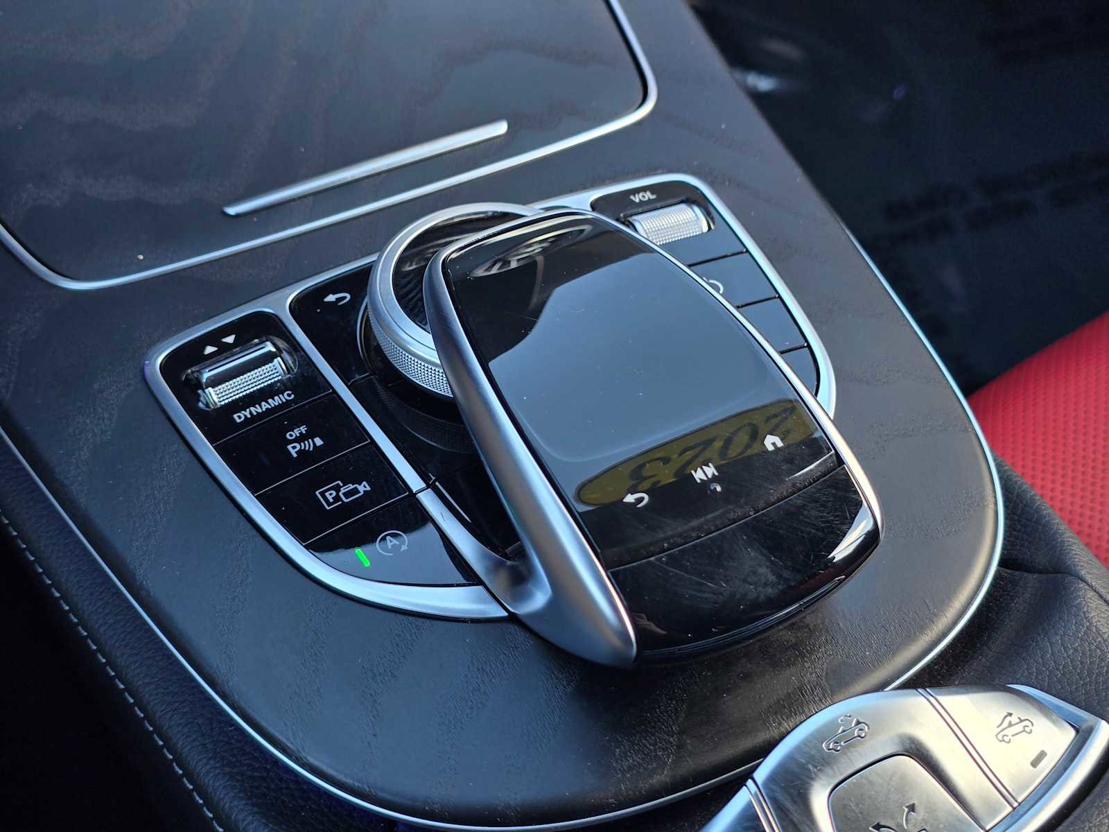 Used 2023 Mercedes-Benz E 450 Cabriolet image 31