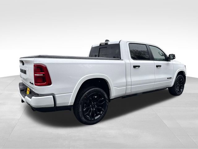 New 2026 RAM 1500 Limited image 7