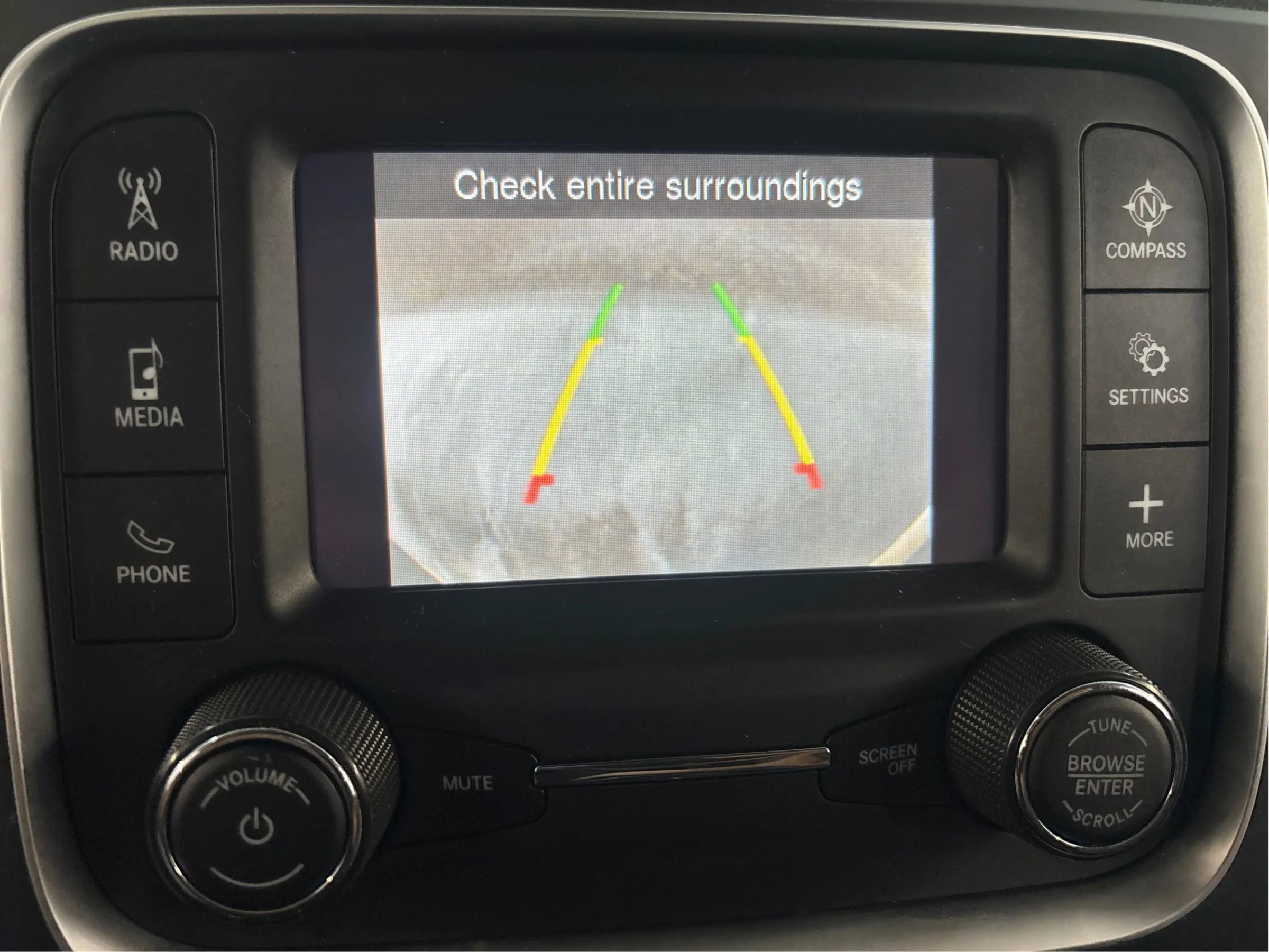 Used 2022 RAM 1500 Tradesman w/ Popular Equipment Group AWD/4WD image 37