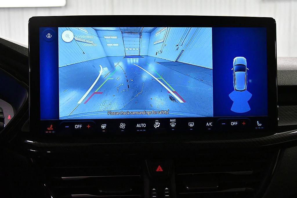 Used 2025 Ford Escape ST-Line w/ Tech Pack #1 image 28