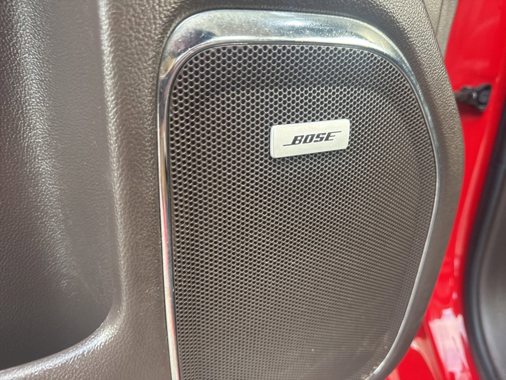 Used 2018 Chevrolet Silverado 1500 LTZ w/ Sport Package image 11