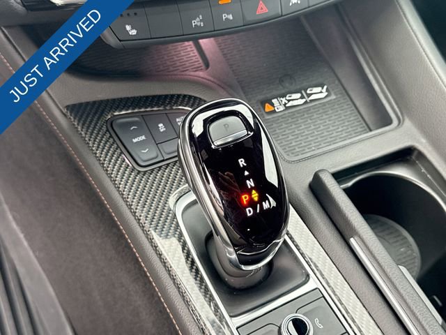 Used 2025 Cadillac CT5 Sport w/ Sun And Sound Package image 20