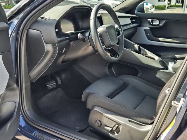 Used 2024 Polestar Polestar 2 AWD/4WD image 12