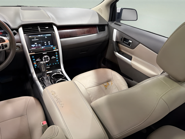 Used 2012 Ford Edge Limited AWD/4WD image 25