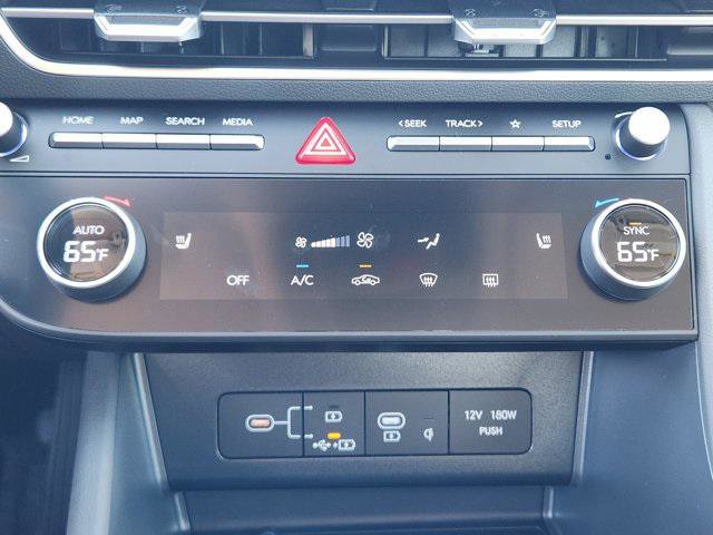 New 2026 Hyundai Sonata SEL image 13