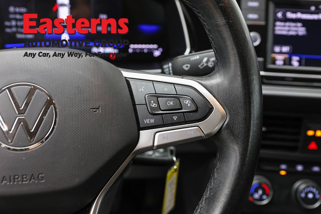 Used 2024 Volkswagen Jetta S FWD image 15