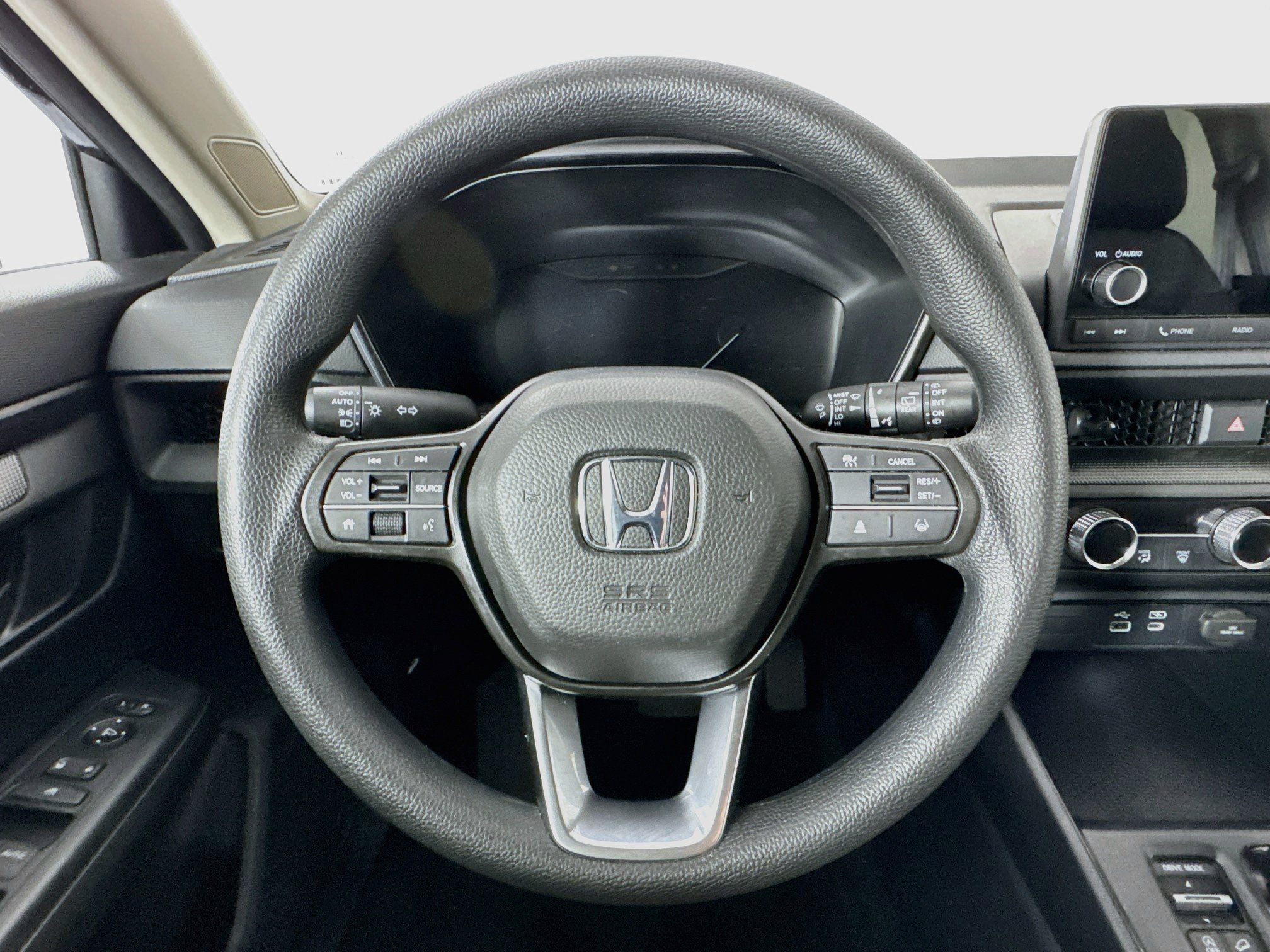 Certified 2025 Honda CR-V EX image 11