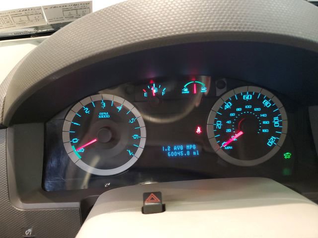 Used 2010 Ford Escape 2WD Hybrid image 16