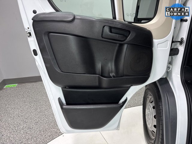 Used 2017 RAM ProMaster 1500 image 5