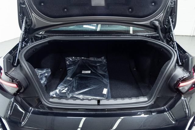 New 2026 BMW M2 CS RWD image 13