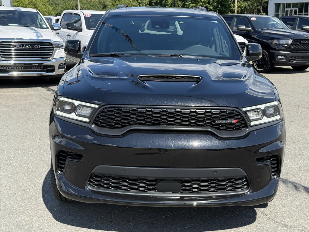 New 2026 Dodge Durango GT image 10