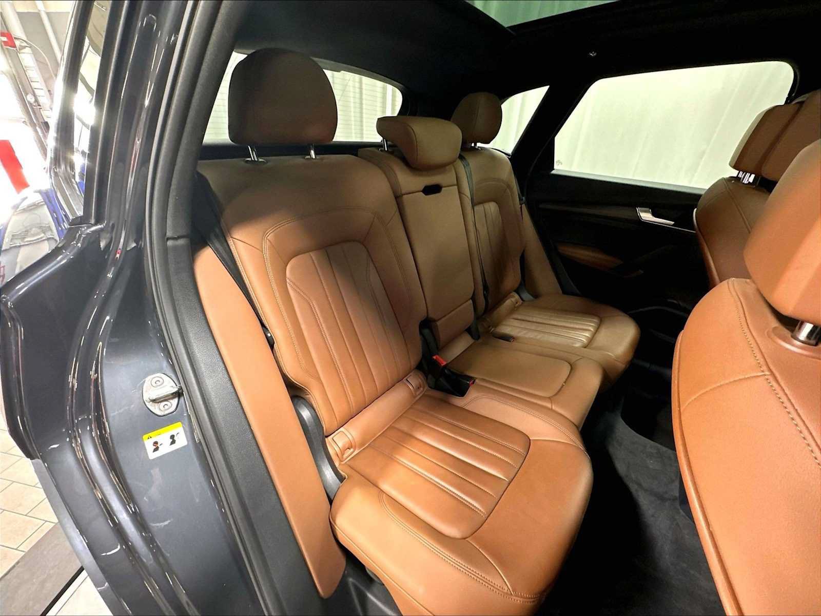 Used 2024 Audi Q5 2.0T Premium Plus AWD/4WD image 31