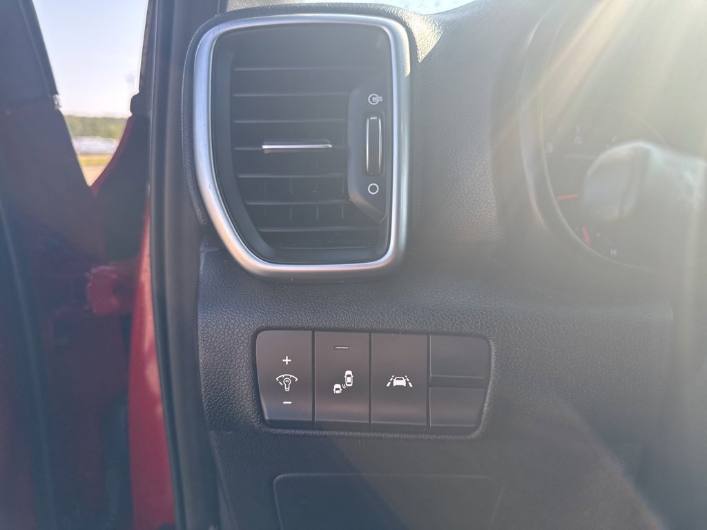 Used 2020 Kia Sportage S image 13
