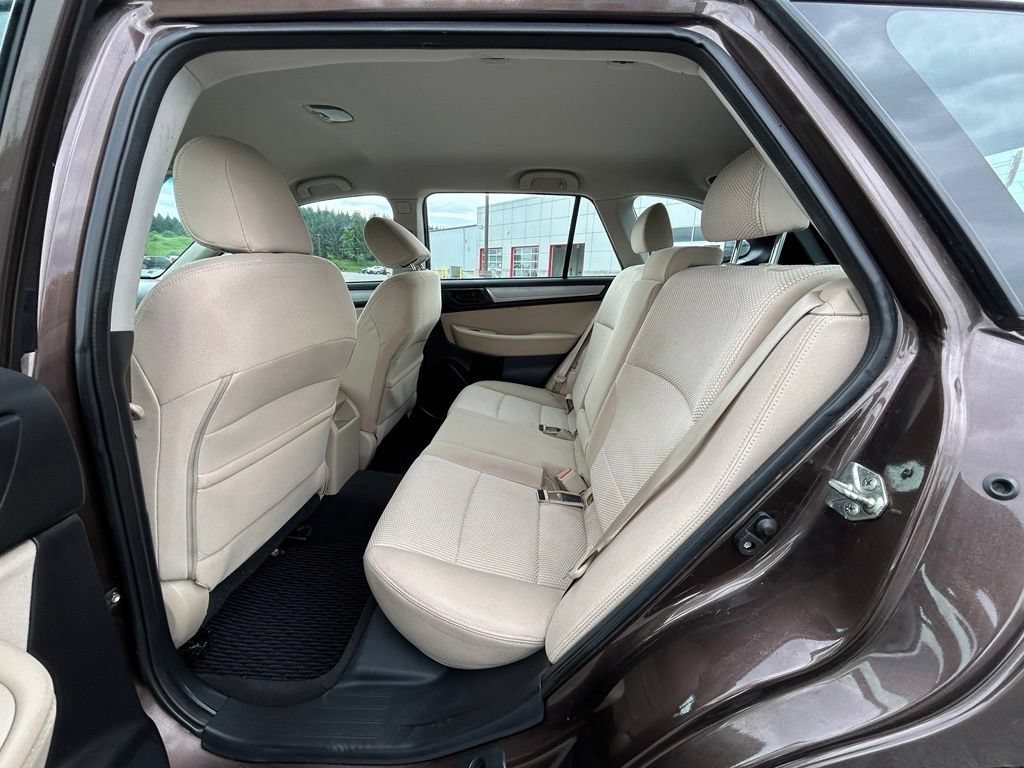 Used 2019 Subaru Outback 2.5i AWD/4WD image 46