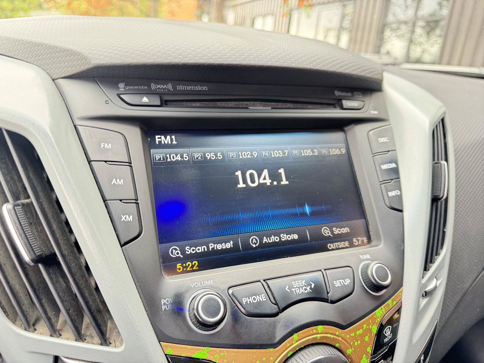 Used 2013 Hyundai Veloster Turbo FWD image 17