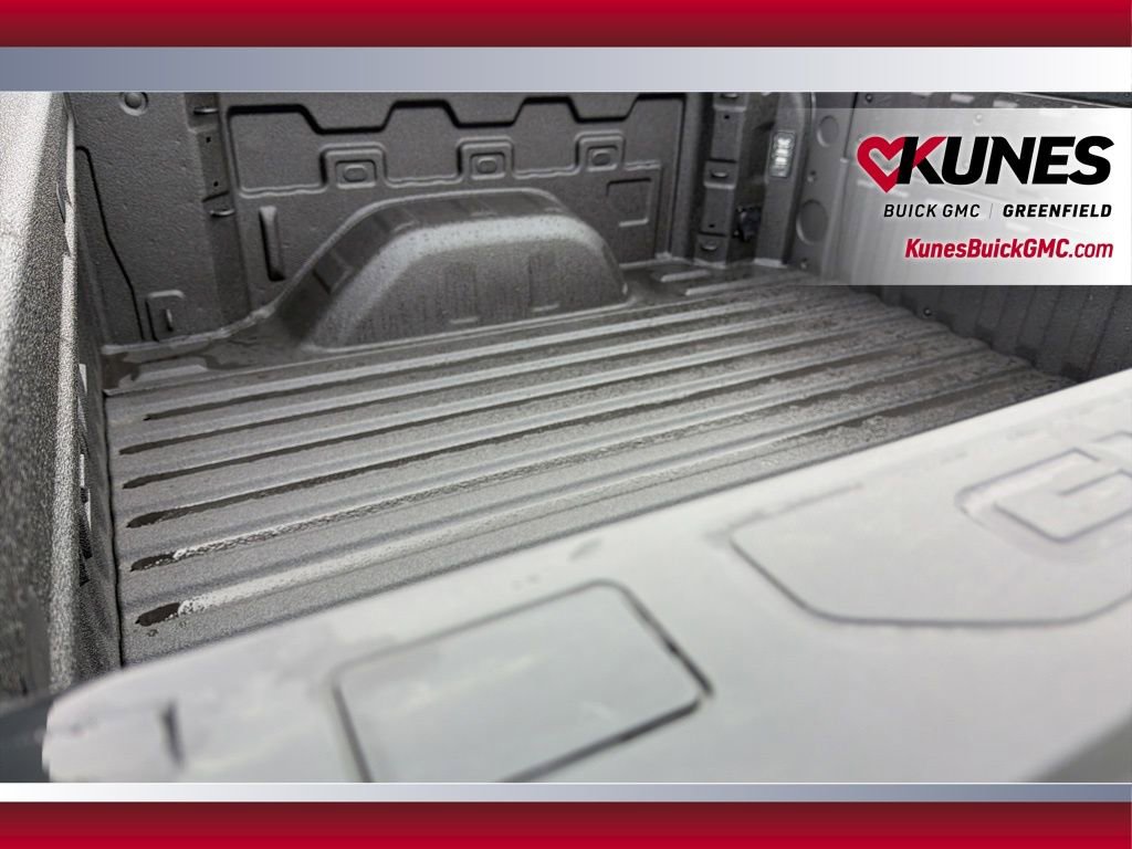 New 2026 GMC Sierra 1500 AT4 w/ AT4 Premium Package image 37