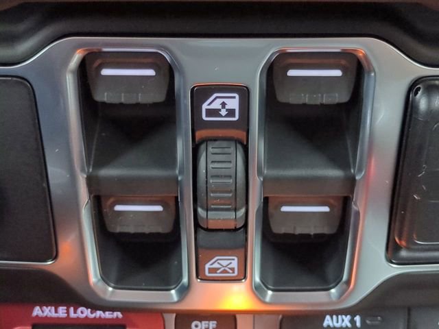 New 2026 Jeep Gladiator Mojave image 23