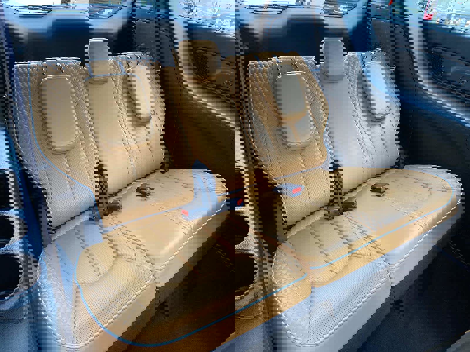 Certified 2022 Chrysler Pacifica Pinnacle image 30